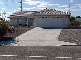 2921 Palo Verde Blvd N, Lake Havasu City, AZ 86404