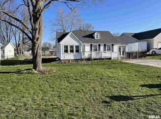 305 5th Ave, Colona, IL 61241