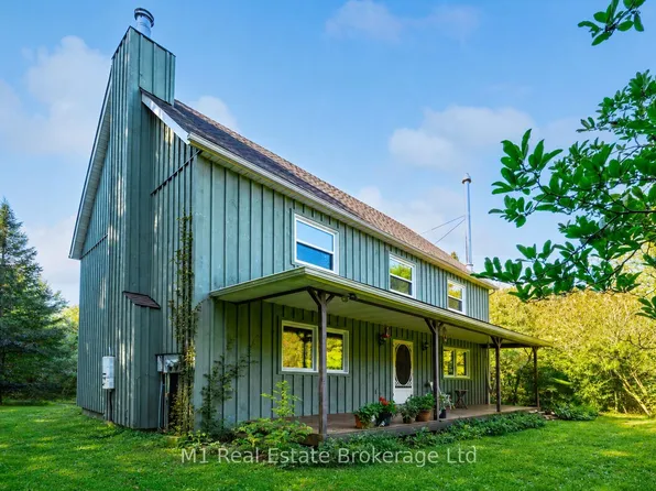 6220 5th Line, Centre Wellington, ON N1M 2W5