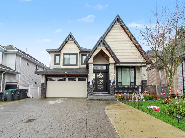 15648 82nd Ave, Surrey, BC V4N 0R8
