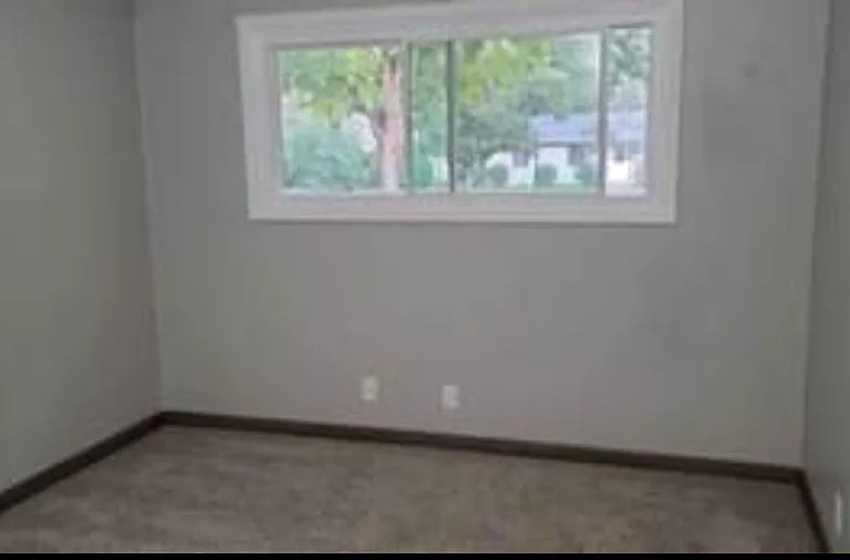 Bedroom 3 upstairs