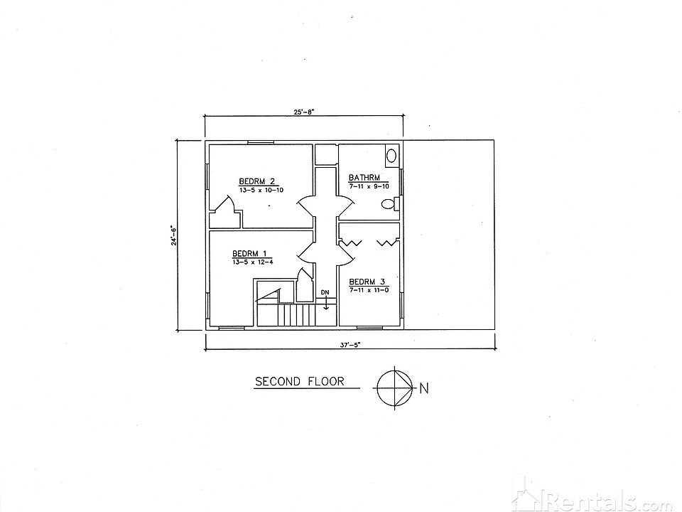 2nd image of 1244 6th St