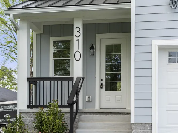 310 McKennell Dr, Nashville, TN 37206