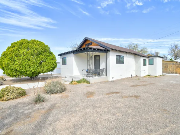 903 Iron Ave SW, Albuquerque, NM 87102