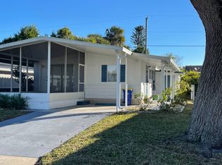 7 Las Palmas Dr #92, Edgewater, FL 32132