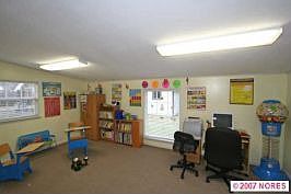 2 lvg curntly use as play room