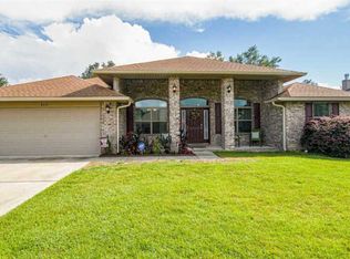 979 Perdido Rd, Cantonment, FL 32533