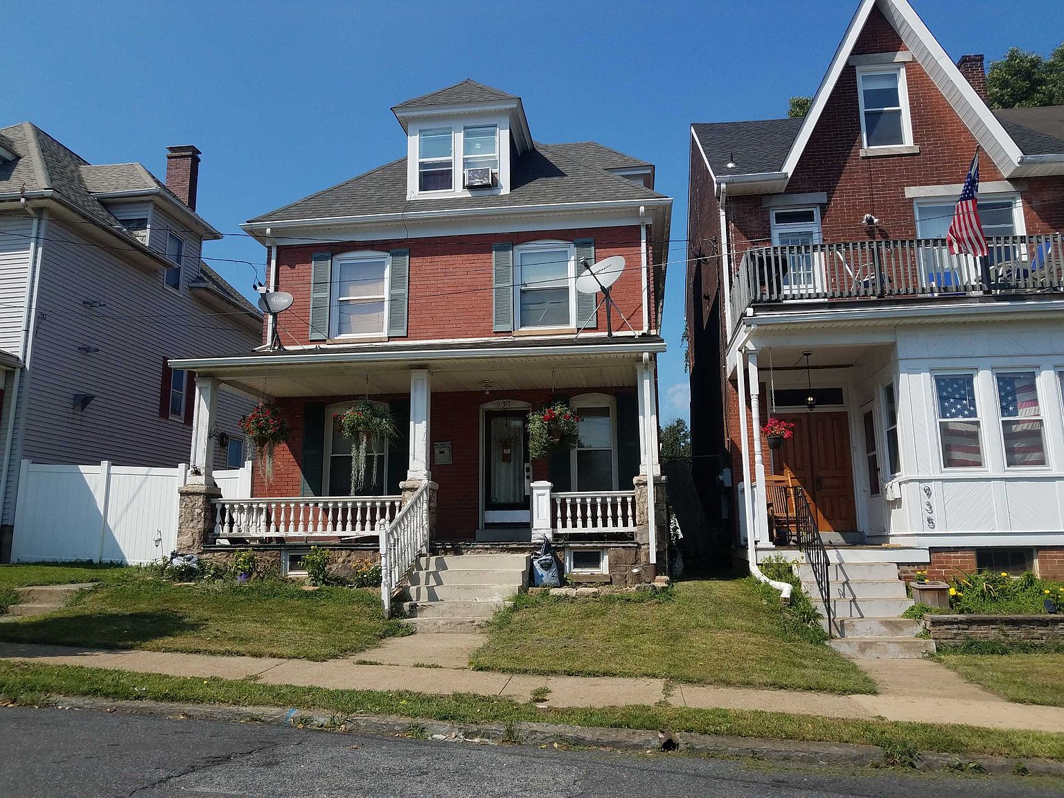 937 Jackson St, Easton, PA 18042 | Zillow