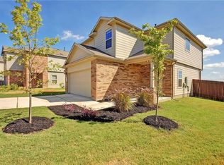 10129 Crescendo Ln, Austin, TX 78747