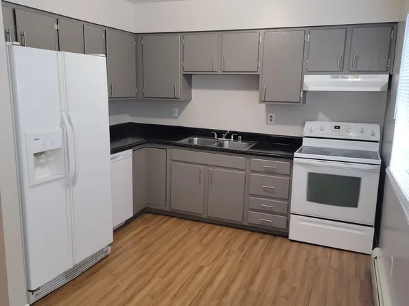 3955 Stonedike Dr APT C, Colorado Springs, CO 80907