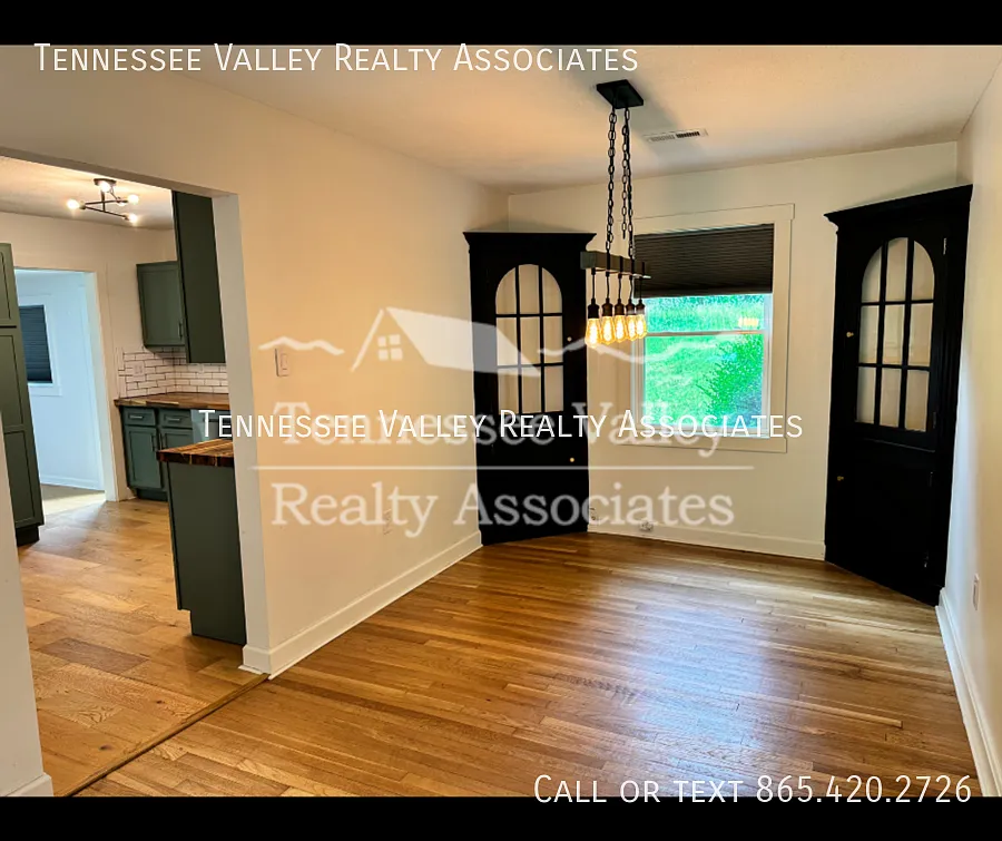 Coming Soon, home in Fountain City convenient to Tazewell Pike and Downtown Knoxville — Photo 4