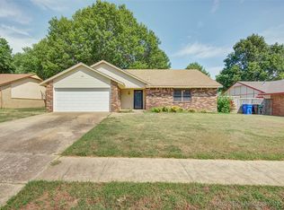 232 W Miami St, Broken Arrow, OK 74011