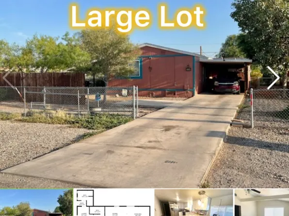 2194 E Lone Star Dr, Mohave Valley, AZ 86440