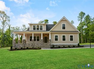 4-2 Old Telegraph Ct, New Kent, VA