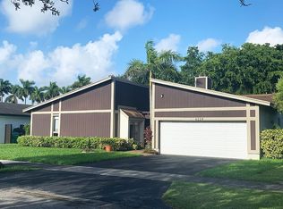 6224 SW 146th Ct, Miami, FL 33183