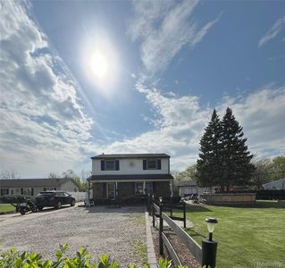 12800 Jackson St, Taylor, MI, 48180