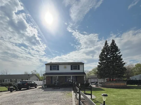 12800 Jackson St, Taylor, MI 48180