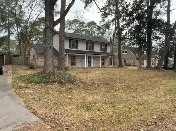 676 Ravensworth Dr, Conroe, TX 77302