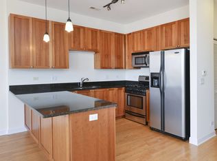1500 N Damen Apartments, Chicago, IL 60622