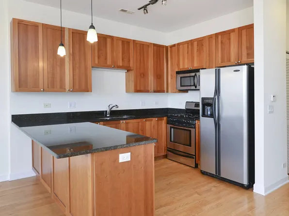 1500 N Damen Apartments, 1500 N Damen Ave, Chicago, IL 60622