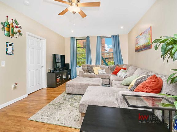 4th image of 231 W 148th St #3S