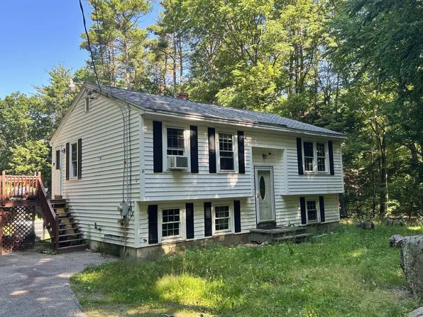 18 Stoneybrook Road, Sanford, ME 04073