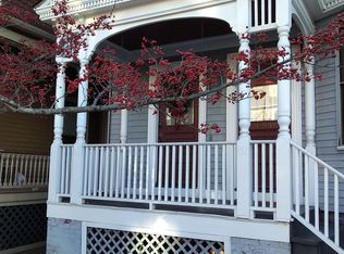 151 Vinton St #2, Providence, RI 02909