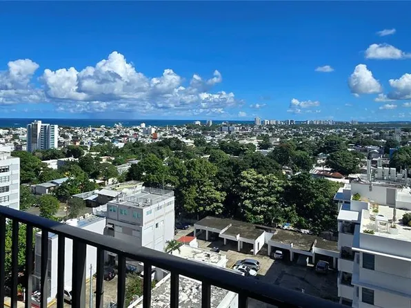 364 San Jorge #9C, San Juan, PR 00912