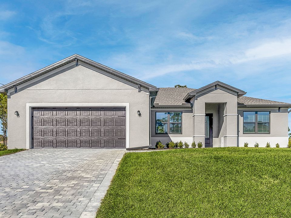 Lido Key by LGI Homes