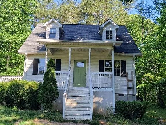 2nd image of 381 Worley Mill Cir