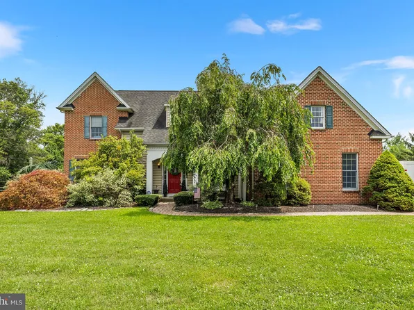 655 Scott Rd, Pipersville, PA 18947