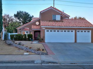 1627 Windsor Pl, Palmdale, CA 93551