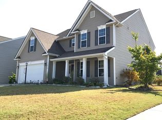 11615 Ragan Elizabeth Ct, Charlotte, NC 28278