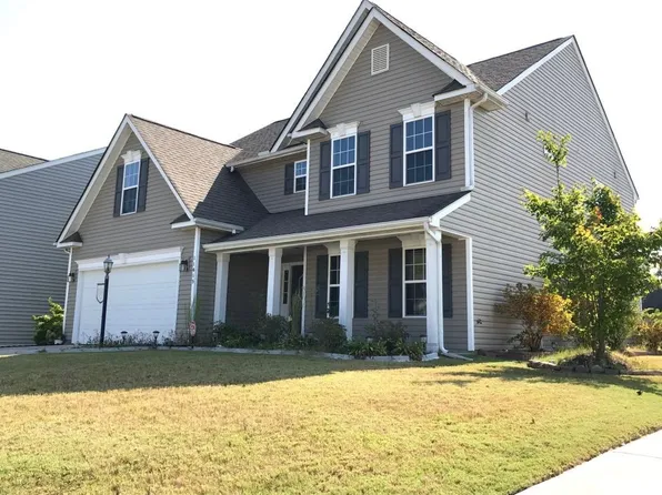 11615 Ragan Elizabeth Ct, Charlotte, NC 28278