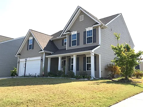 11615 Ragan Elizabeth Ct Photo 1