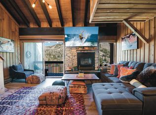 226 S Highway 143 #A-3, Brian Head, UT 84719