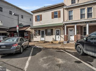 7 S Market St, Duncannon, PA 17020