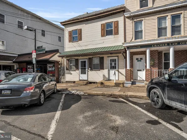 7 S Market St, Duncannon, PA 17020