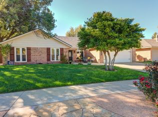 3913 96th St, Lubbock, TX 79423