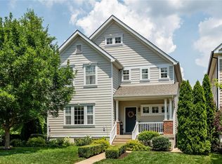 8955 Litzsinger Rd, Saint Louis, MO 63144