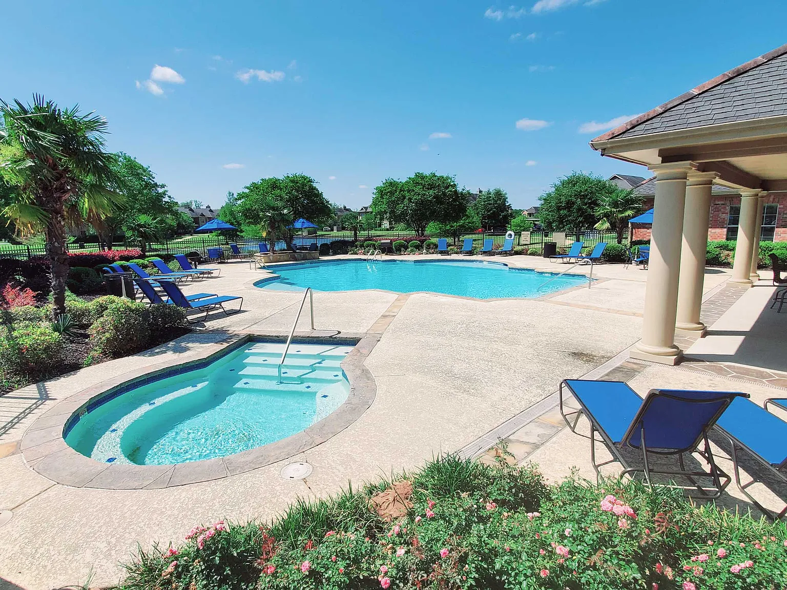 Magnolia Trace Apartments — Photo 4