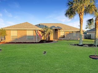 6048 Electra Ln, Perdido Key, FL 32507