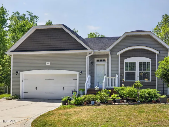 99 Thomas Lane, Hampstead, NC 28443