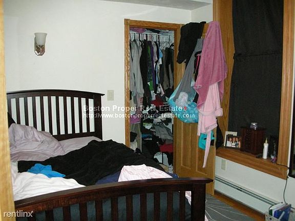 61 Anderson St. #1 Boston - Beacon Hill Unit Photo 5