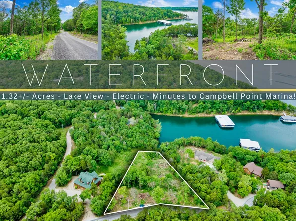 27309 Glade Rock Lane, Shell Knob, MO 65747