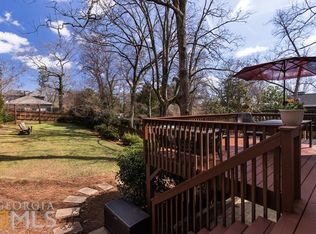 2615 Caldwell Rd NE, Atlanta, GA 30319