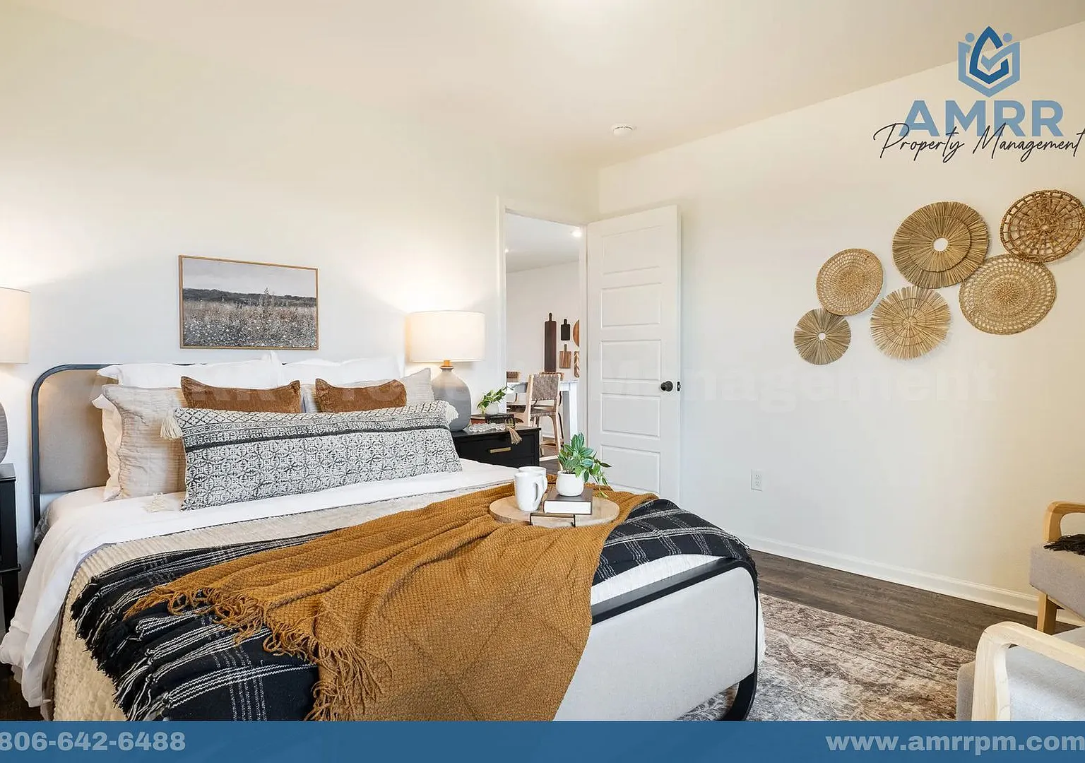Now Preleasing: Columbia Crossing 4 bedroom! — Photo 4