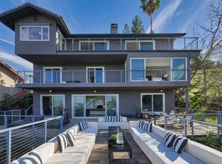 3587 Multiview Dr, Los Angeles, CA 90068