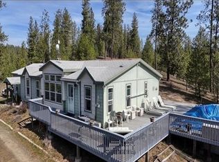 9414 E Big Meadows Rd, Chattaroy, WA 99003