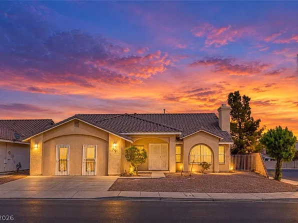 6102 Marvin St, North Las Vegas, NV 89031